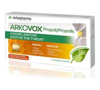 Arkopharma Arkovox Propóleo 24 caps