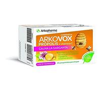 Arkopharma ARKOVOX PROPOLIS 24 COMP FRAMB