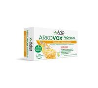 ARKOVOX PROPOLIS MENTA VIT C 20 COMP