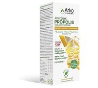 Arkopharma Arkovox Solución bebible con própolis sabor menta 140 ml