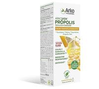 Arkopharma Arkovox Solución bebible con própolis sabor menta 140 ml