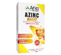 Arkopharma Azinc Boost 20 comprimidos efervescentes