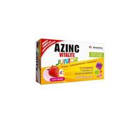 Arkopharma Azinc Optimal Junior goût fraise 30 comprimés
