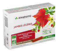 Arkopharma Biografía Arkoroyal 1500 mg 20 uds