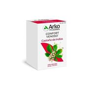 Arkopharma Castaño Indias Bio 84 Cap