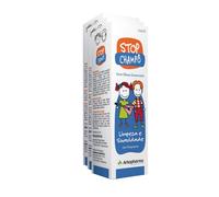 Arkopharma Champú Stop Piojos 3x125ml