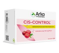 Arkopharma Cis-Control Cranberola 120caps