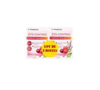 Arkopharma Cis Control Medical 20caps