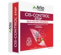 Arkopharma Cis Control Stop 15 Sobres