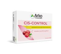 Arkopharma CRANBEROLA CIS-CONTROL 60 Caps