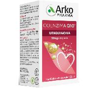 Arkopharma Coenzima Q10 45 Cápsulas