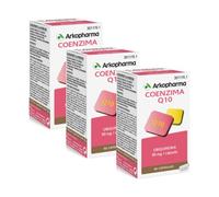 Arkopharma Coenzima Q10 45 Cápsulas - Tomar 3 Pagar 2