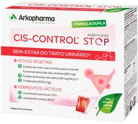 Arkopharma Complemento alimenticio Cis-Control Stop 1 un.