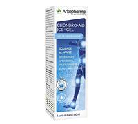 Arkoflex Ice3Gel Efeito Frio - 100ml