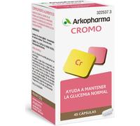 Arkopharma Cromo 45 caps