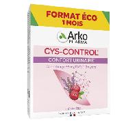 Arkopharma Cys Control Arándano 60 cápsulas