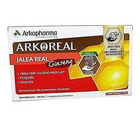 Arkopharma Dynergie Arko Jalea-Gins – 20Amp – 100 g