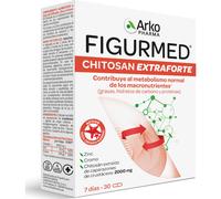 Arkopharma Figurmed Chitosán Extra Forte 30caps
