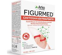 Arkopharma Figurmed Chitosán Extra Forte 60caps