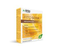Arkopharma Fito Soya Isoflavonas 60caps