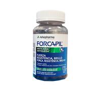 Arkopharma Forcapil Anticaida 60 chicles