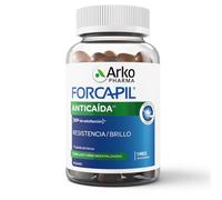 Arkopharma Forcapil Gomitas Anticaída Biotina y Vitaminas Apto para Veganos x60