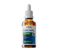 Arkopharma Forcapil Anticaída Sérum, Tratamiento Intensivo para Fortalecer el Cabello, Ayuda a reducir la Caída y Estimula el Crecimiento, Aumenta Densidad y Resistencia, Clínicamente testado