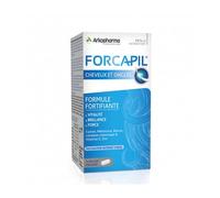 Arkopharma Forcapil Cabello y Uñas 60 cápsulas