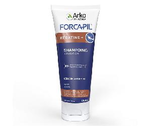 Arkopharma Forcapil Champú de Keratina 200ml