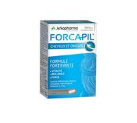 Arkopharma Forcapil Compl Alim 60 caps