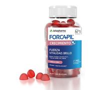 Arkopharma Forcapil Crecimiento 60 Gominolas