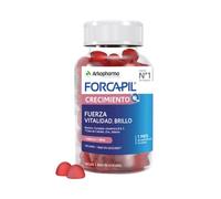 Arkopharma Forcapil Crecimiento 60 gominolas