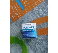 Arkopharma forcapil Fortificante 60 cápsulas para el cabello y las uñas