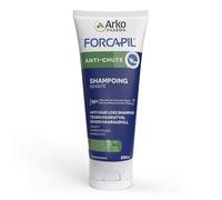 Arkopharma Forcapil Champú anticaída sin sulfatos 200 ml
