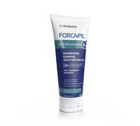 Arkopharma, forcapil, hair shampoo, anti-dandruff, 200 ml