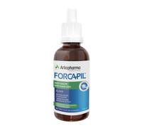Arkopharma, forcapil, hair spray treatment, anti-hair loss, 50 ml