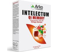 Arkopharma Intelectum Memory 30caps
