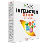 Arkopharma Intelectum Study 30 Cápsulas