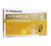 Arkopharma Jalea Real Arkochim 500X20 Amp 100 G