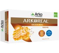 Arkopharma Jalea real Arkoreal 20x15mL