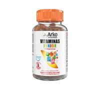 Arkopharma Junior Vitaminas 60 gominolas