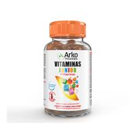 Arkopharma Vitaminas Junior x60