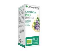 Arkopharma Lavanda Bio Integratore Alimentare, 10ml