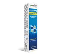 Arkopharma Arkovital Magnesio + Vitamina B6 21 Tabs