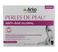Arkopharma Perlas de Piel Anti-Edad global 30 Sticks