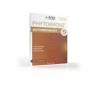 Arkopharma Phytobronz Autobronceador 30Gel