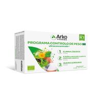 Arkopharma Programa de Control de Peso BIO Ampollas x30