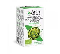 ArkoPharma Regulación de Peso y Eliminación de Toxinas Alcachofa x130 Cápsulas