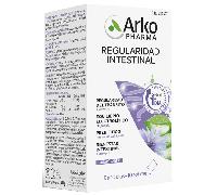 Arkopharma Arkocápsulas Regularidad Intestinal 10 sobres