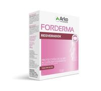 Forderma Resveradox Cápsulas x30